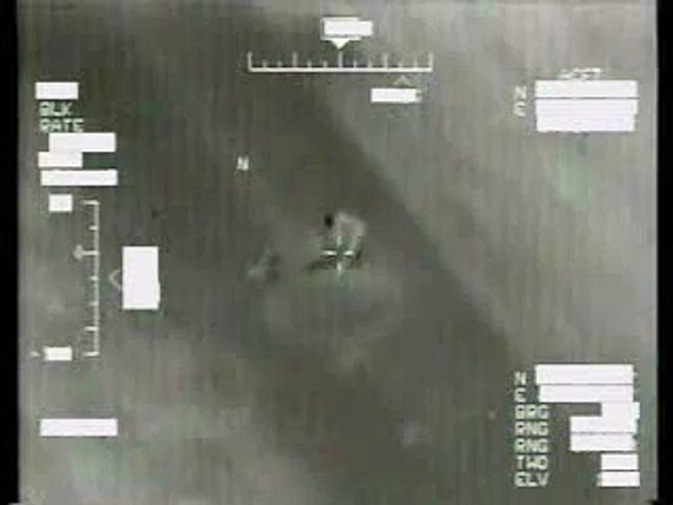 Live by The Bomb, Die by the Bomb