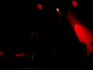 Dj Mehdi @ Mezzanine