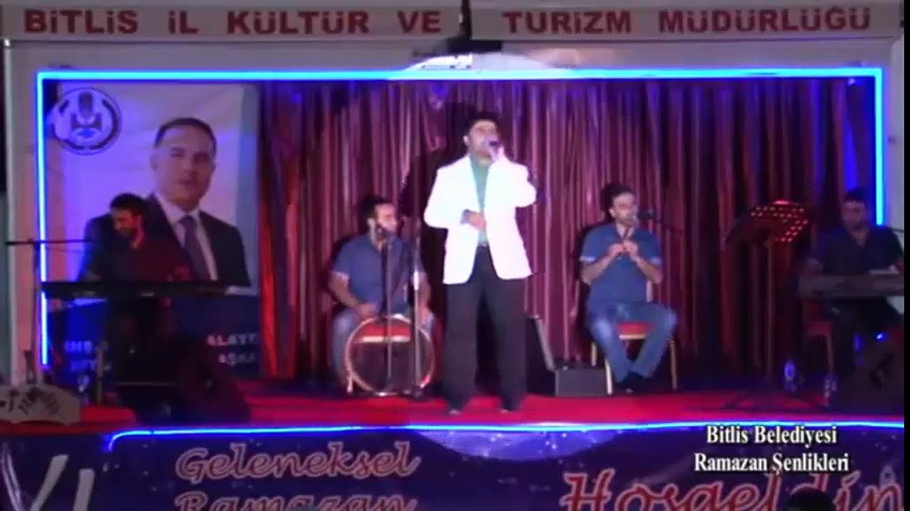 Sedat Uçan - aşk ile ötüyor bülbüller