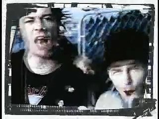 Rancid- Bloodclot