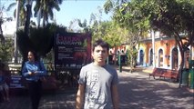 Touristic places of Mazatlán, Sinaloa