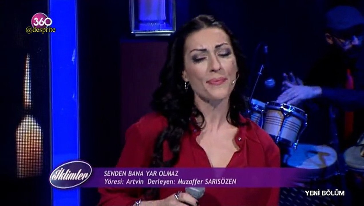 04 gülay senden bana yar olmaz 23.05.2015 iklimler