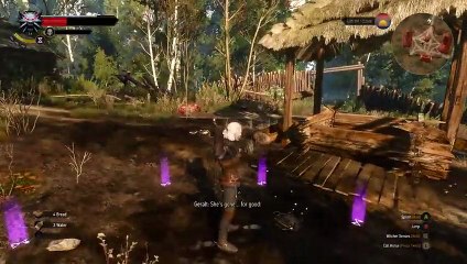 Best GamePlays The Witcher 3- Wild Hunt