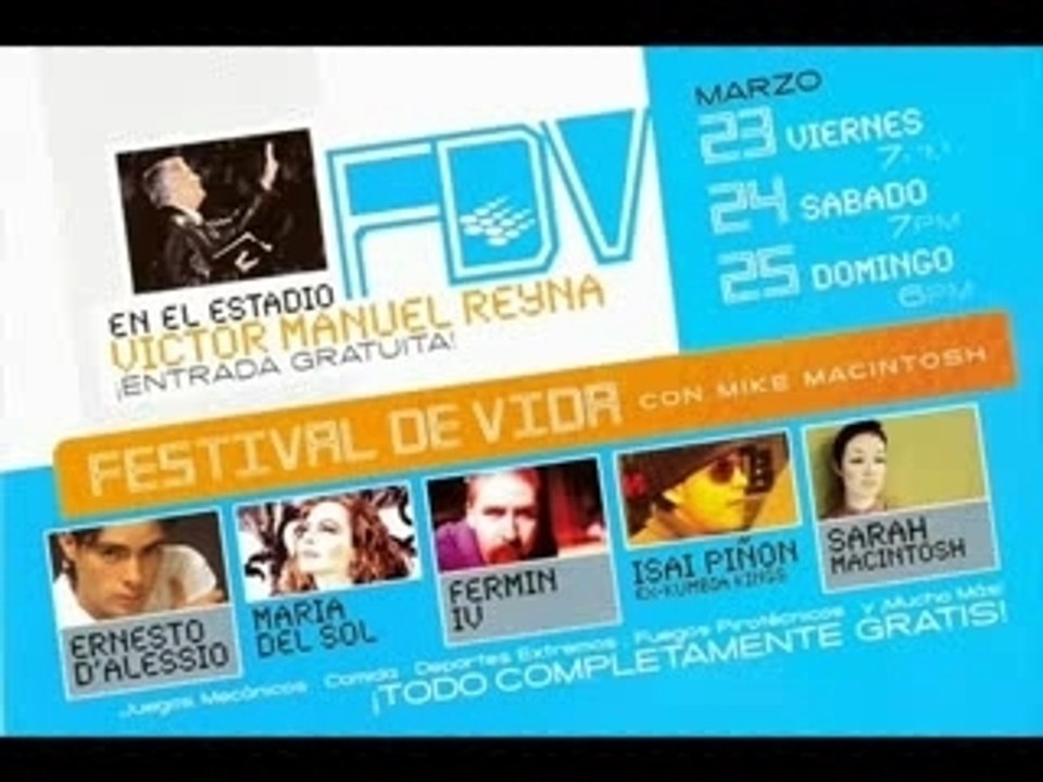 FDV2007