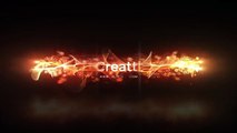 After Effects Project Files - Quick Logo Sting Pack 07 Energetic Particles - VideoHive 10523821