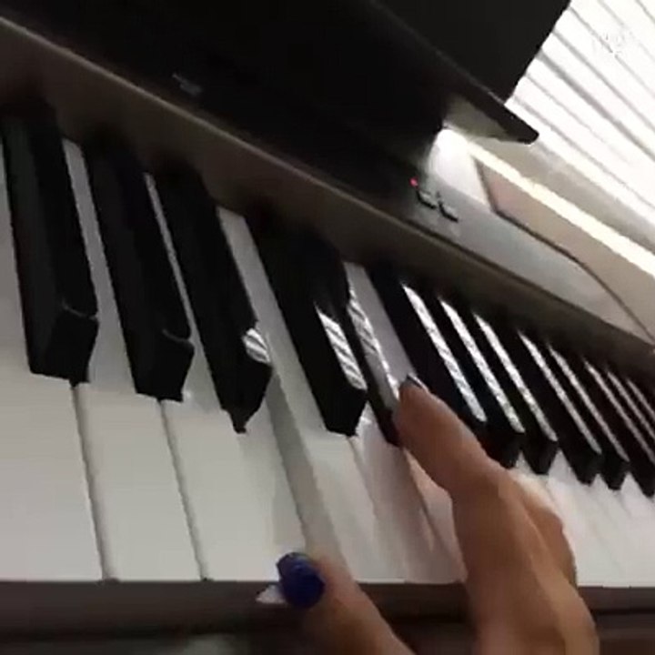 Crazy in Love - Beyoncé by Leah Suh.?syndication=228326