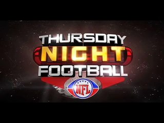 NFL Network's Thursday Night Football Theme(Extended)
