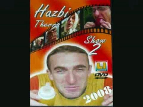 hazbi therra ngoni shok 2010