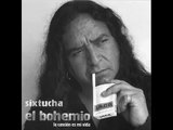 Sixtucha - A los filos de un cuchillo