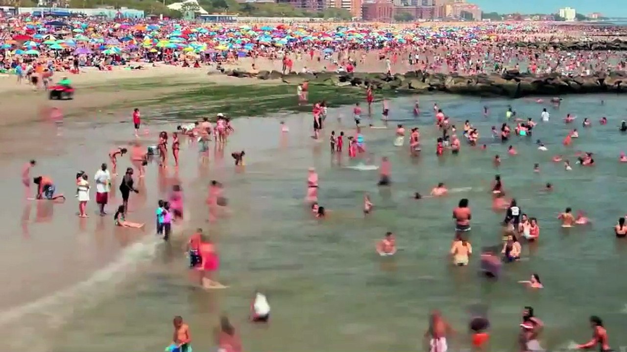 Sébastien Tellier -  L'Amour Et La violence