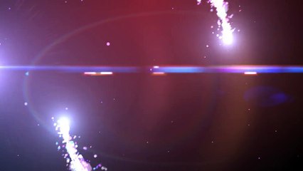 After Effects Project Files - Particles Logo - VideoHive 10526454