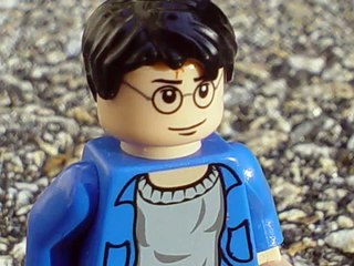 LEGO Harry Potter and the Order of the Phoenix (Chapter 1)