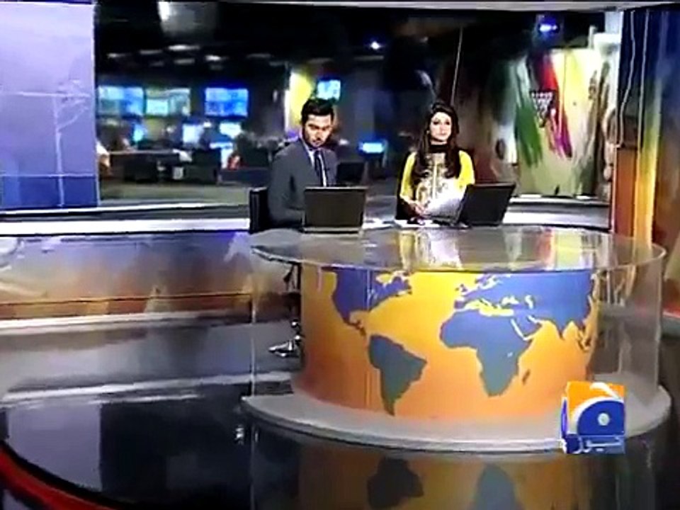 Geo News Headlines 24 May 2015 0000 -Today Geo Headlines 24 May 2015