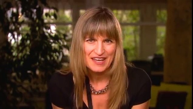 Twilight [2008] - Deleted scenes [1/5] - Edward, she's not one of us