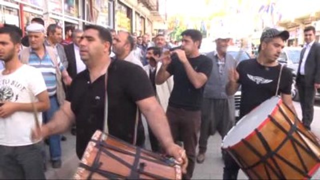 Eker: Bu Anayasanın Değişmesi Lazım