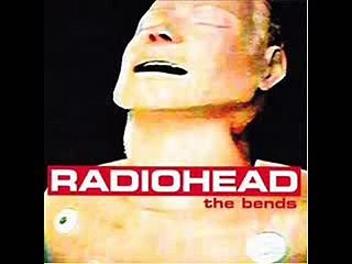 Radiohead/The Bends - 03 High and Dry