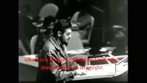Che Guevara'nın Birleşmiş Milletler Konuşması Türkçe Altyazılı-1964