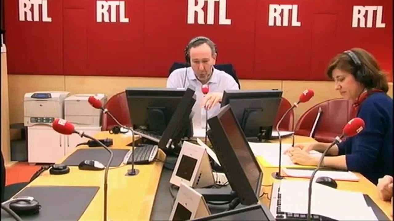 Eric Zemmour défend Dieudonné et la liberté d'expression sur RTL