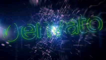 After Effects Project Files - Space Logo - VideoHive 10540960