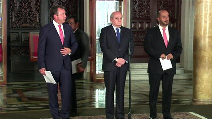 Peru: estado de emergência em zona abalada por protestos