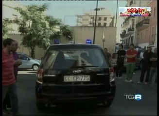 Bltz CC-PS, tra gli arrestati il capo dei capi Oppedisano