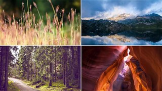 After Effects Project Files - Around The World Slideshow - VideoHive 10545666