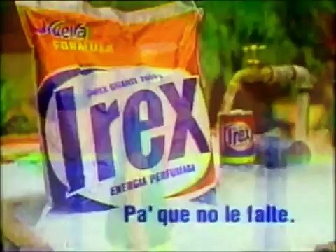 Comerciales 80´90´Costa Rica