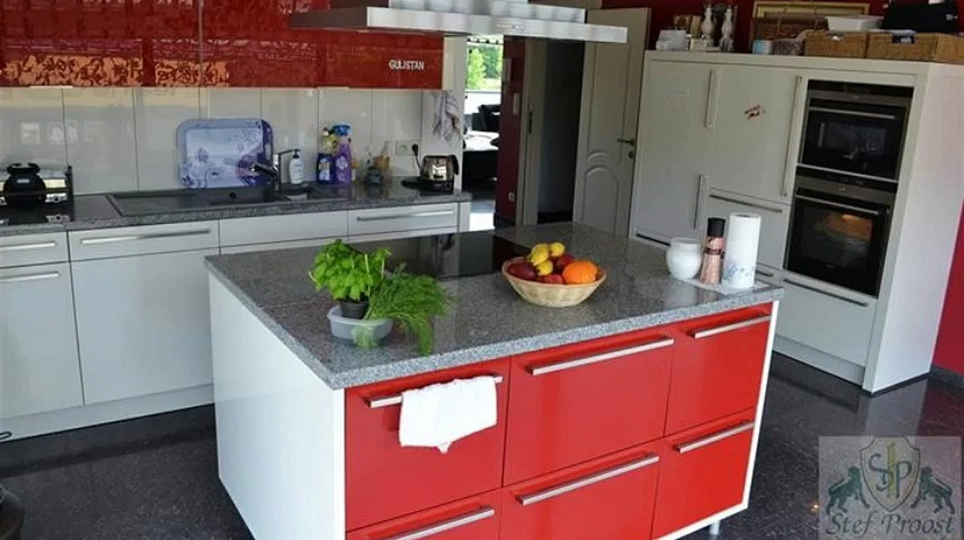 Te koop - Appartement - Balen (2491) - 285m²