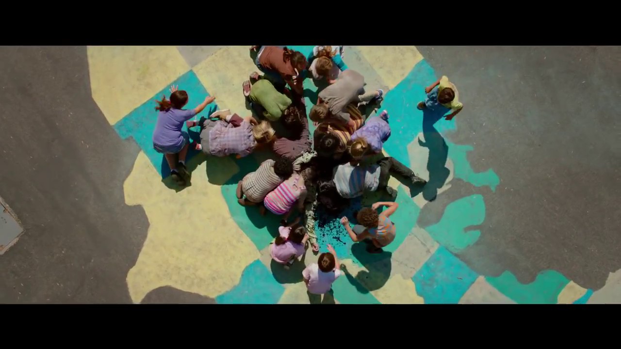 Cooties Official Trailer (2015) -  Elijah Wood, Alison Pill, Rainn Wilson Movie