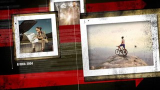 After Effects Project Files - Traveling - VideoHive 10550709