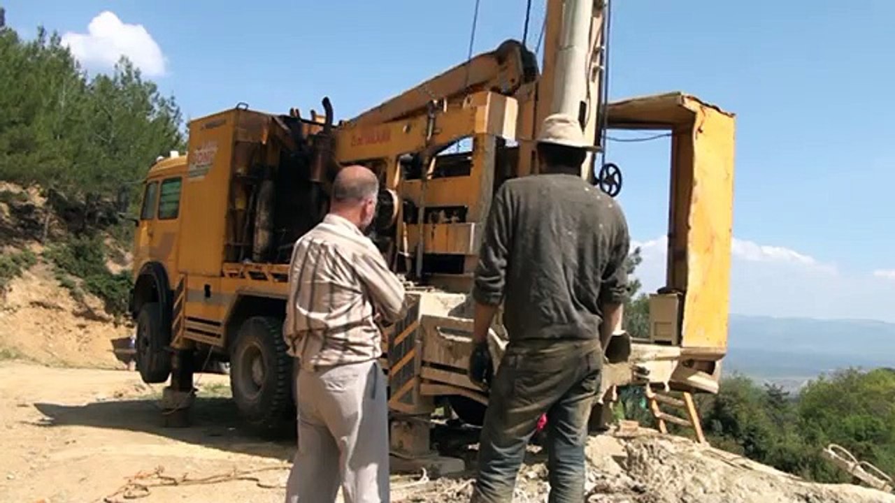 bakır çubukla su bulma yöntemi -4