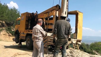 bakır çubukla su bulma yöntemi -4