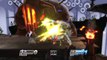 PlayStation All-Stars Battle Royale - Kratos vs Zeus (level 5)
