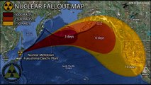 Fukushima Reactor Meltdown in Japan?! - March 12, 2011