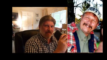 Phony Navy SEAL of the WEEK Daniel Dembinski the Fly Fishin Jerkoff.