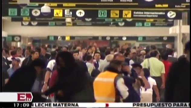 Mexicana de Aviación se declara en quiebra / Excélsior Informa