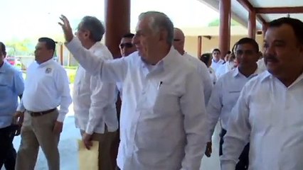 Atestigua Arturo Núñez desarrollo del segundo juicio oral en Tabasco