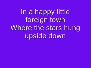 Deana Carter- We Danced Anyway lyrics