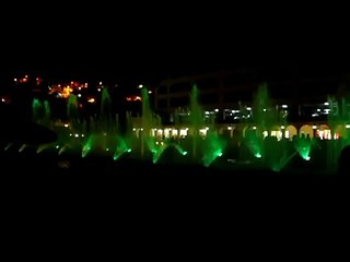 Centro de Manzanillo 11/2008, corto 5