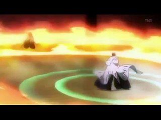 Bleach Profiles: Shūsuke Amagai