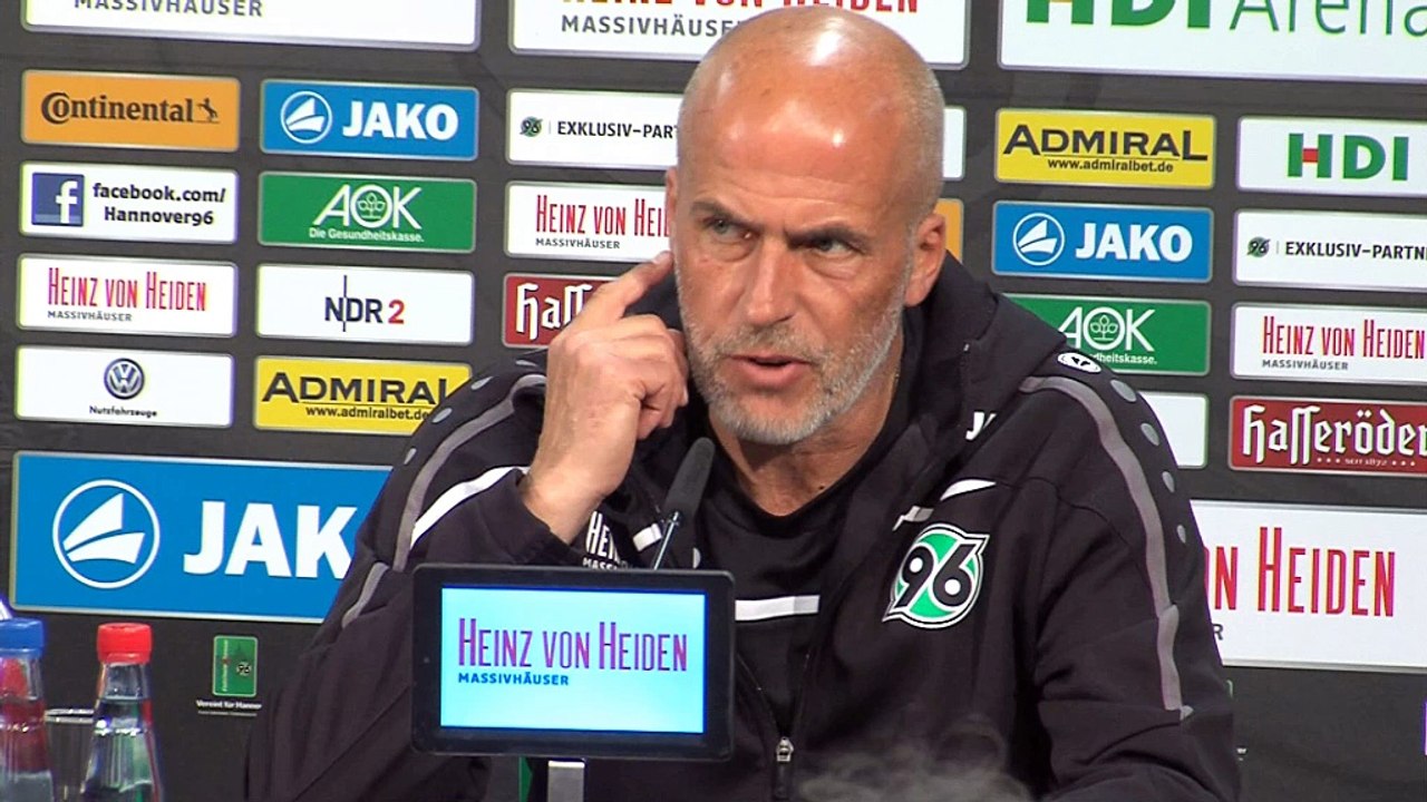 Frontzeck: "wolfsburg-spiel der turnaround"