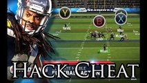 Latest Madden NFL Mobile Cash Coins Unlimited Hack iPad Andorid iOS