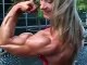 Women Perfect Body Female muscle art workouts