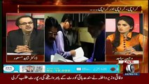 Dr Shahid Masood Reveals Background Story Of Bol...