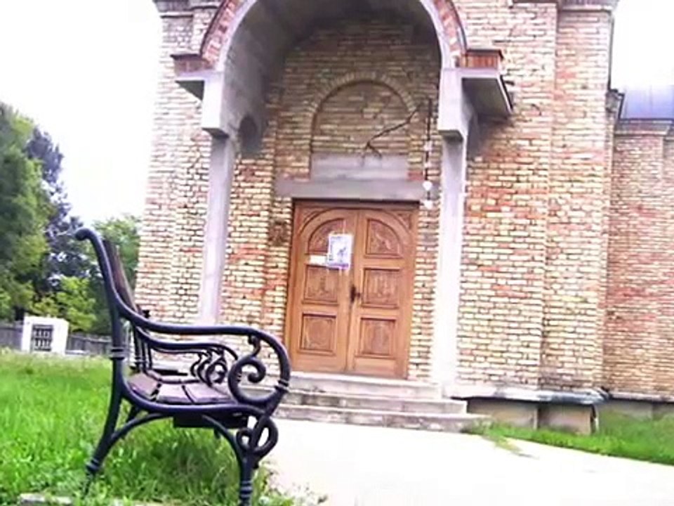 Rabrovac - Rabrovačko jezero * Mladenovac