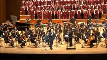Gian Marco Zignago  y El Coro Nacional de Niños del Perú - 