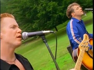 Deep Blue Something - Breakfast At Tiffany