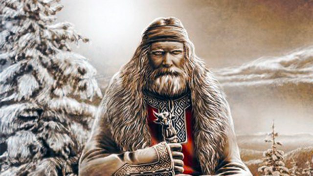 Русичи - И шли прошли весёлые