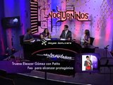 Nocturninos - Romance de Eleazar Gomez y Danna Paola