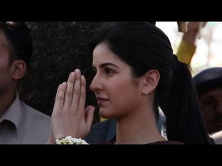 Katrina Kaif in Raajneeti 2 - BT